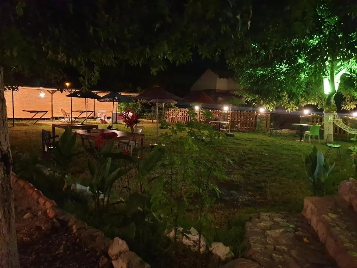 Bed & Breakfast Zirkon Doga Butik Otel Fethiye Turkey
