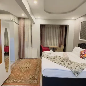 Sahıl Suıtes İstanbul